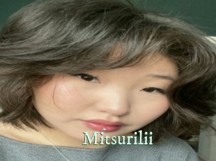 Mitsurilii