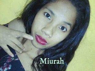 Miurah