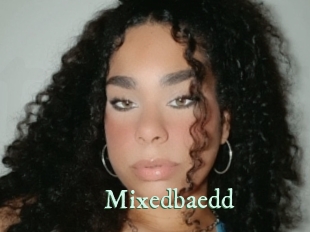 Mixedbaedd