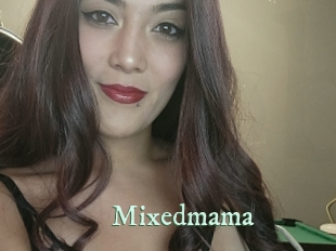 Mixedmama