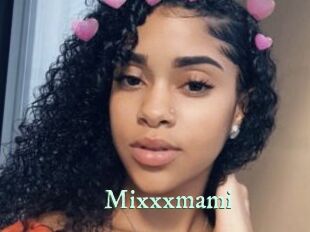 Mixxxmami