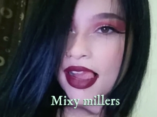 Mixy_millers