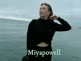 Miyapowell