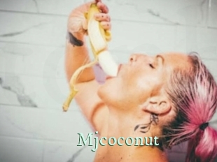 Mjcoconut