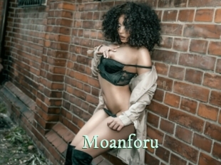 Moanforu