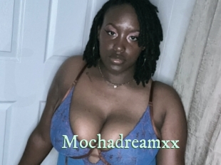 Mochadreamxx