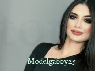 Modelgabby25