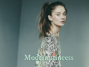 Modernprincess