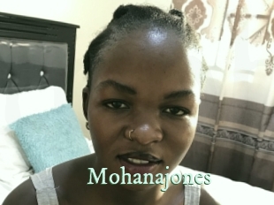 Mohanajones