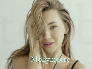 Moiiymoore