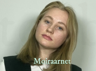 Moiraarnet