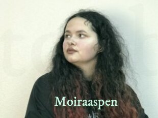 Moiraaspen