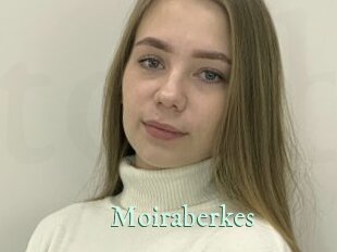 Moiraberkes