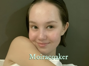 Moiracoaker