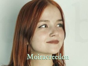 Moiracreedon