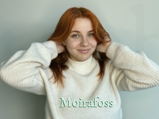 Moirafoss