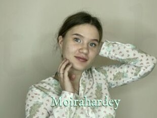 Moirahardey