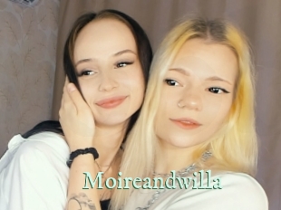 Moireandwilla