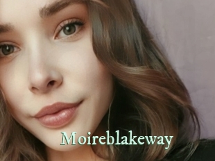 Moireblakeway