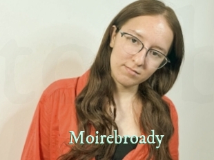 Moirebroady