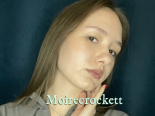 Moirecrockett