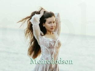 Moiredodson