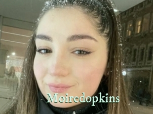 Moiredopkins