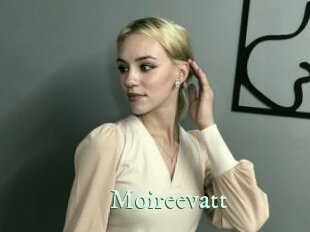 Moireevatt