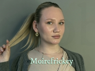 Moirefrickey