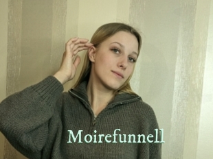 Moirefunnell