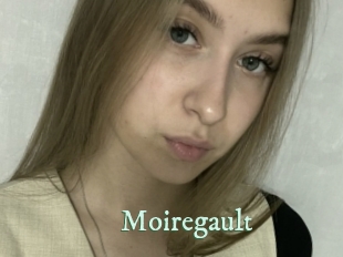 Moiregault