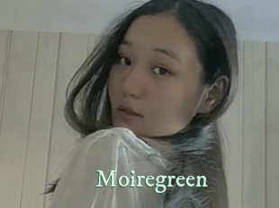 Moiregreen