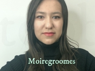 Moiregroomes