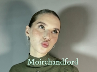 Moirehandford