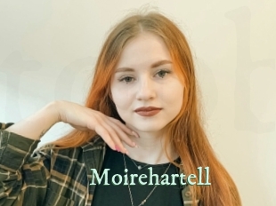 Moirehartell