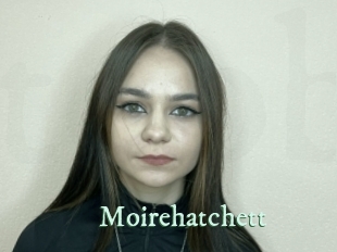 Moirehatchett