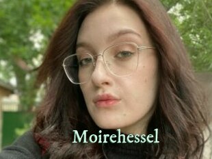 Moirehessel