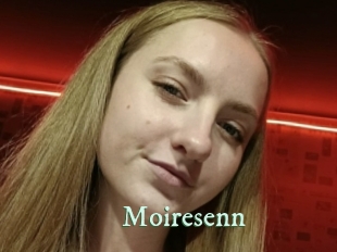 Moiresenn