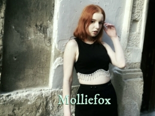 Molliefox