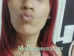 molliequeen303av Top Blog X