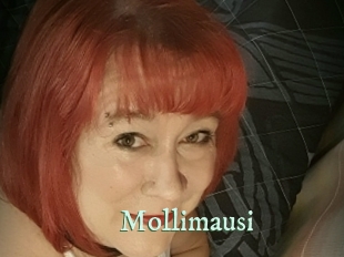 Mollimausi