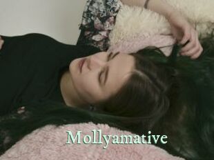 Mollyamative