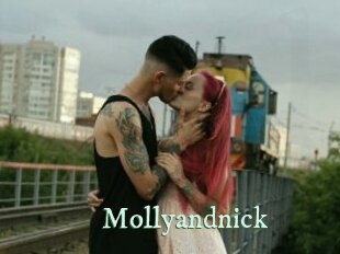 Mollyandnick