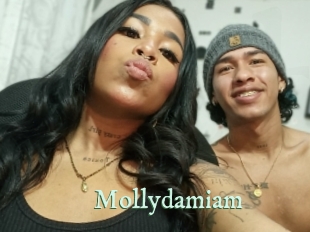 Mollydamiam