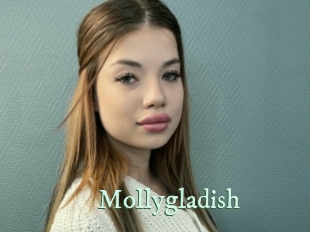 mollygladish Top Blog X