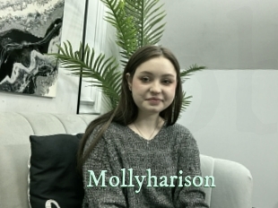 Mollyharison