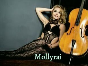 Mollyrai