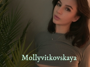 Mollyvitkovskaya