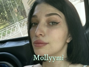 Mollyymi