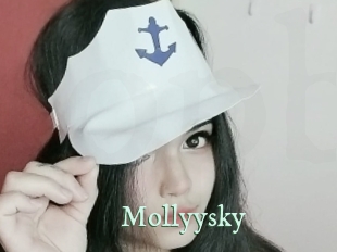 Mollyysky